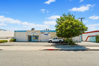 More details for 2130 Edwards Ave, South El Monte, CA - Industrial for Sale