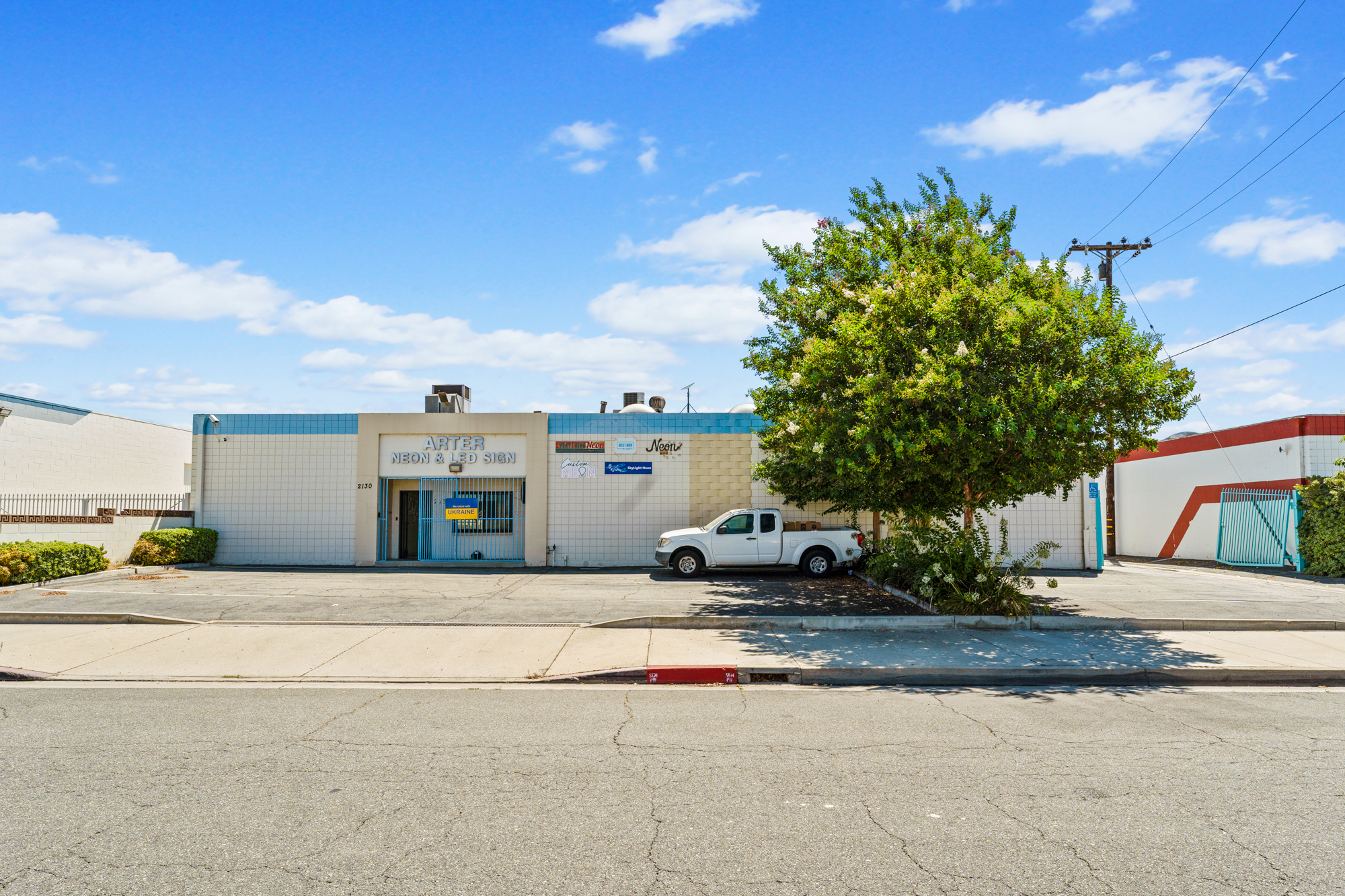 2130 Edwards Ave, South El Monte, CA for sale Building Photo- Image 1 of 20