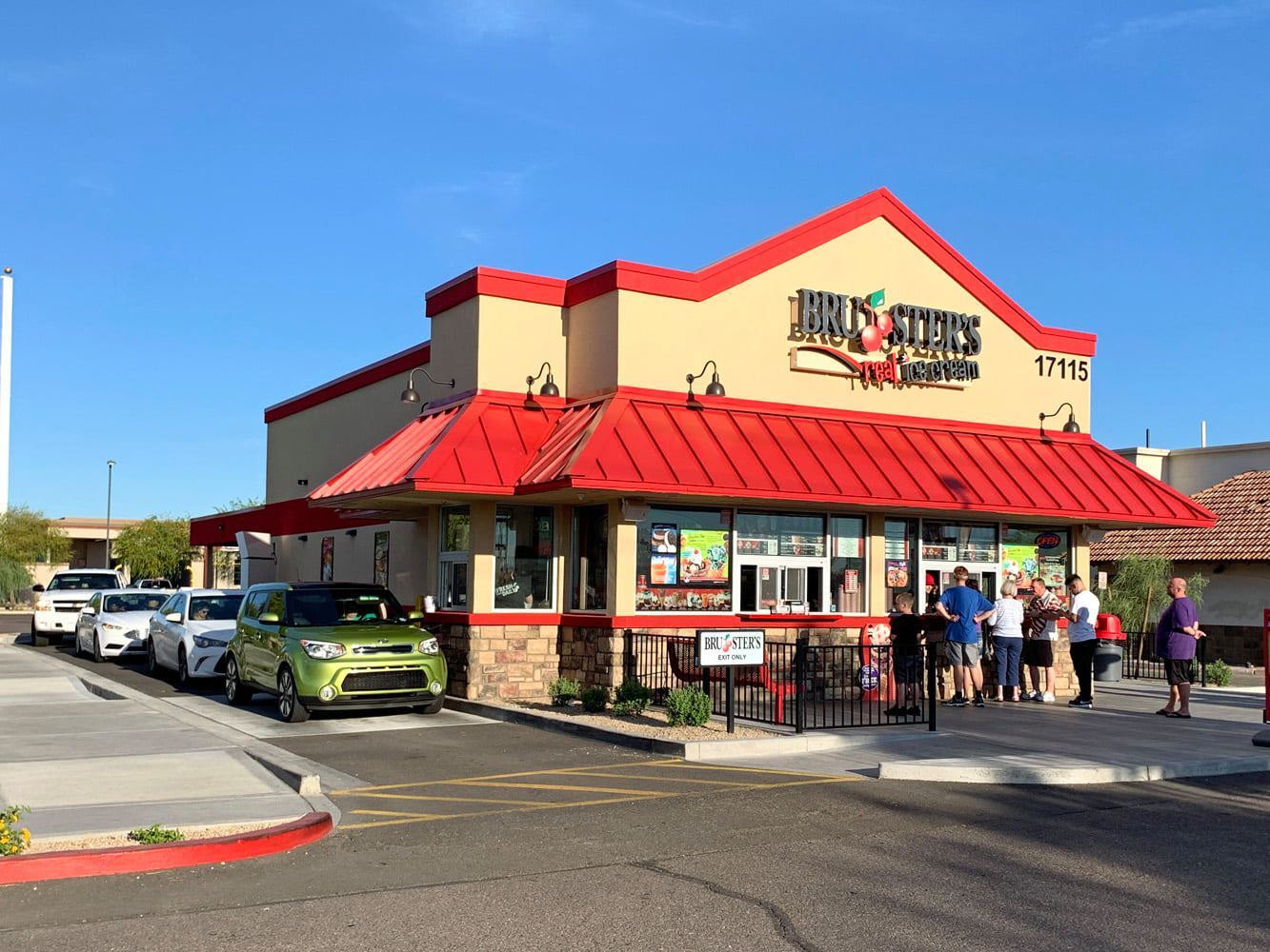 17115 N 51st Ave, Glendale, AZ for sale Primary Photo- Image 1 of 1