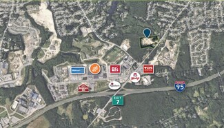 More details for 2045, Coventry, RI - Land for Sale