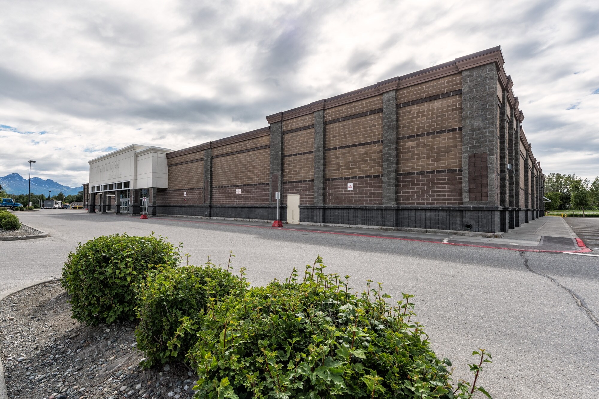 650 N Cobb St, Palmer, AK for sale Building Photo- Image 1 of 1