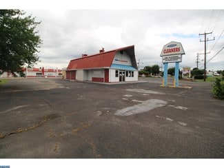 More details for 905 W Trenton Ave, Morrisville, PA - Retail for Lease