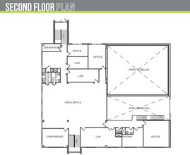 151 Gibraltar Ct, Sunnyvale, CA for lease Floor Plan- Image 1 of 1