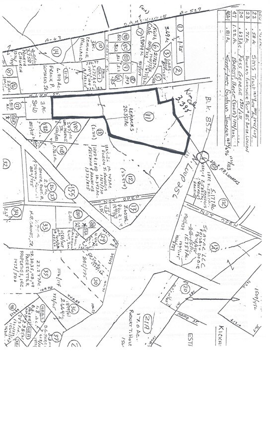 N Loop 256, Palestine, TX 75803