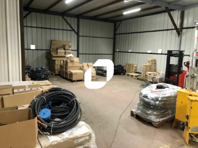 Office in Treillières for lease - Building Photo - Image 3 of 8