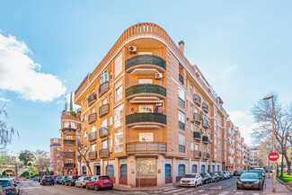 More details for Calle Doctor Mata, 8, Valdemoro - Retail for Lease