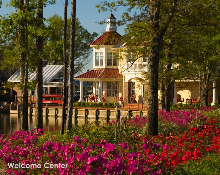 3973 Eagle Landing Pky, Orange Park, FL for sale - Building Photo - Image 2 of 9