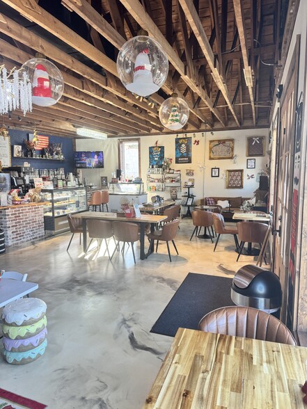 106 N Main St, Salisbury, NC for sale - Building Photo - Image 3 of 26