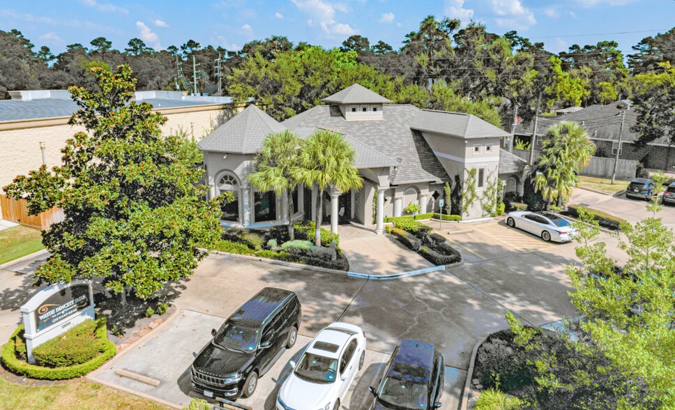 13956 Cutten Rd, Houston, TX for sale - Building Photo - Image 2 of 4