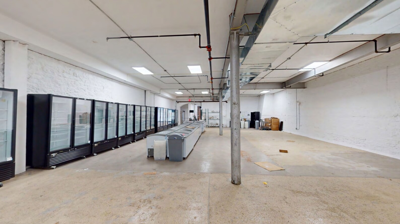 83-85 Third Ave, Brooklyn, NY for sale Interior Photo- Image 1 of 1