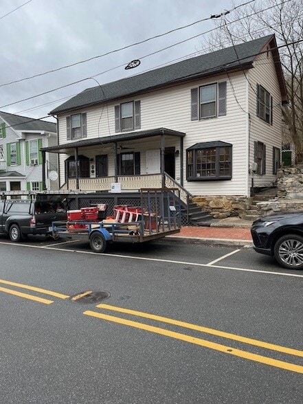 406 Mill St, Occoquan, VA for lease - Building Photo - Image 2 of 14