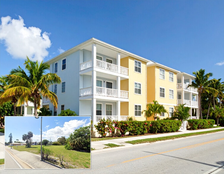 921-929 S Federal Hwy, Lake Worth, FL for sale - Primary Photo - Image 1 of 3