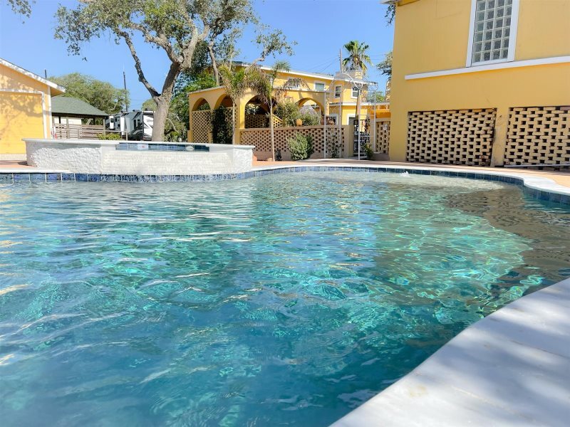 306 Myrtle St, Fulton, TX 78358