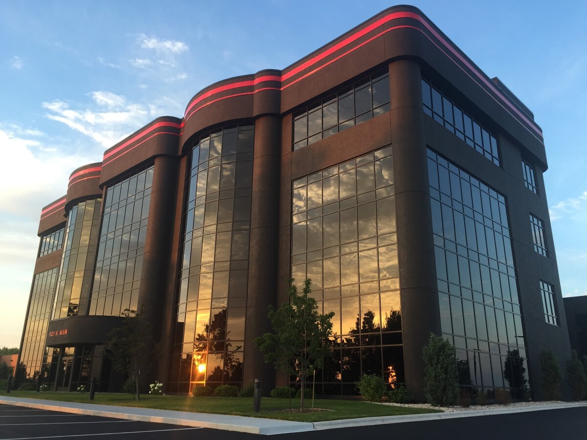 1121 W Main Ave, De Pere, WI 54115