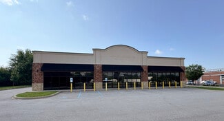 More details for 5508 IN-62 Hwy, Jeffersonville, IN - Retail for Lease
