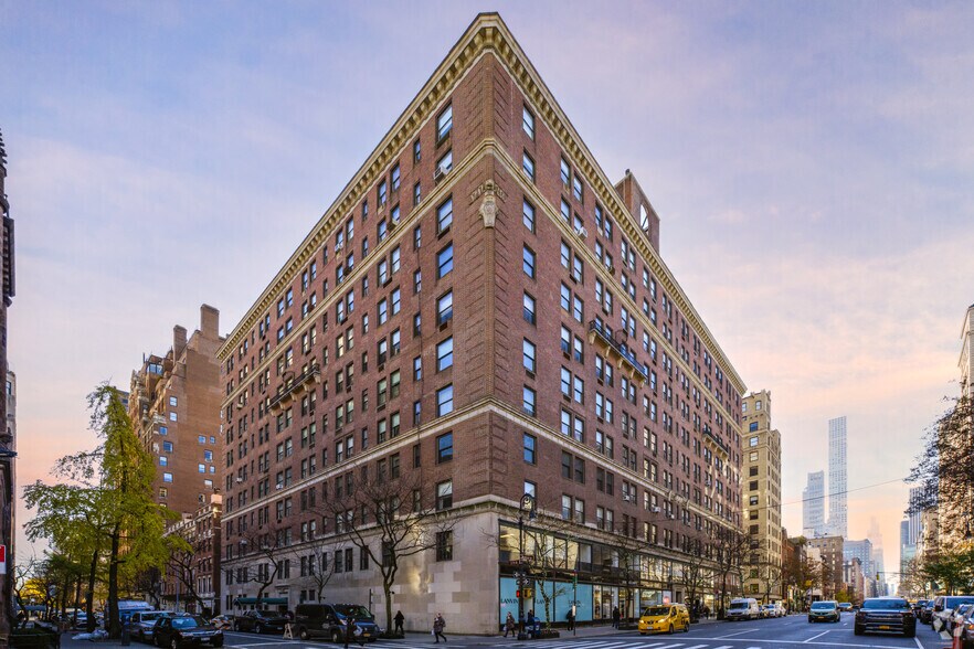 200 East 71st Street New York 30 E 71st St, New York, NY 10021 | LoopNet