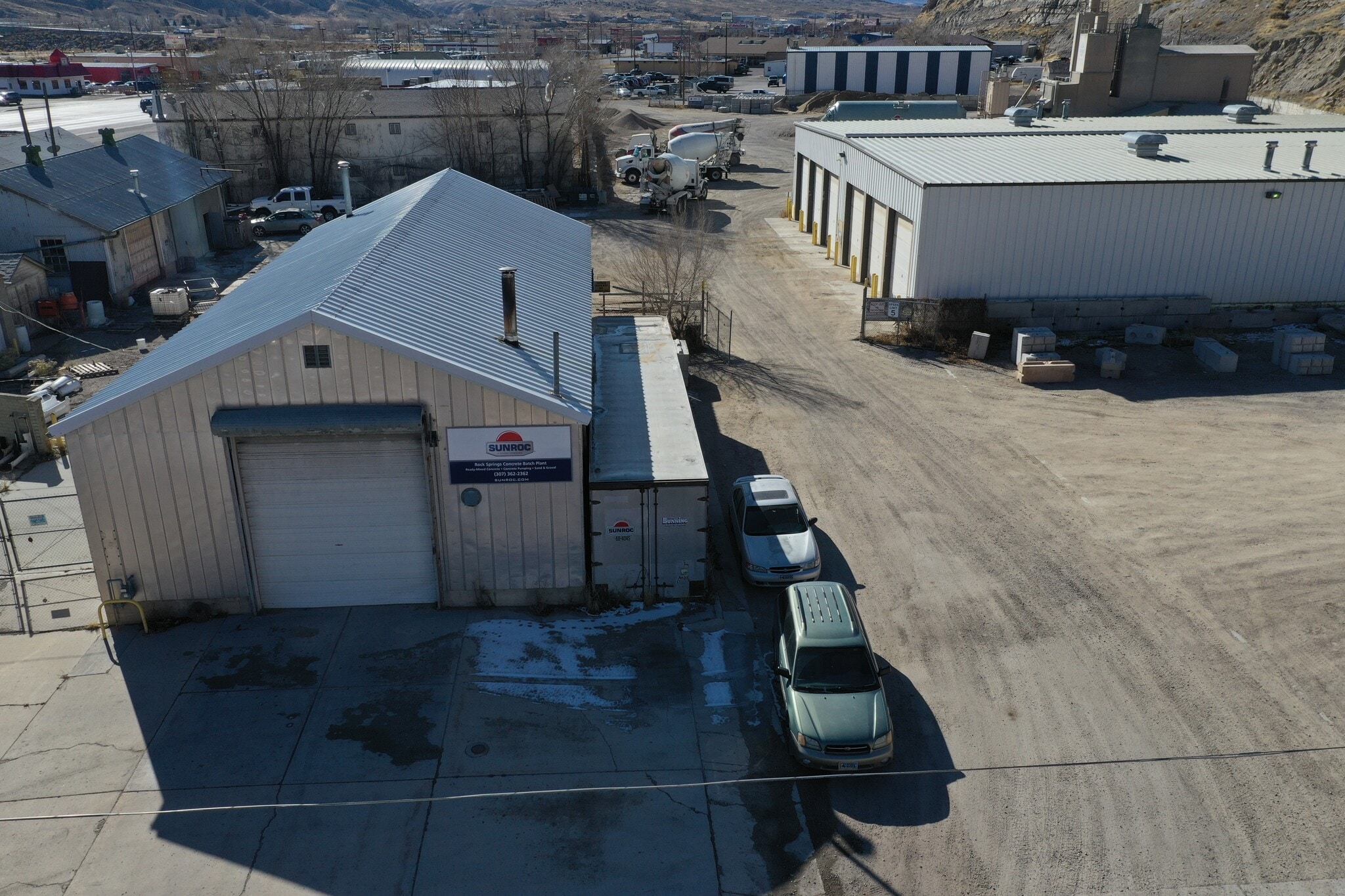 507 Smith St, Rock Springs, WY 82901