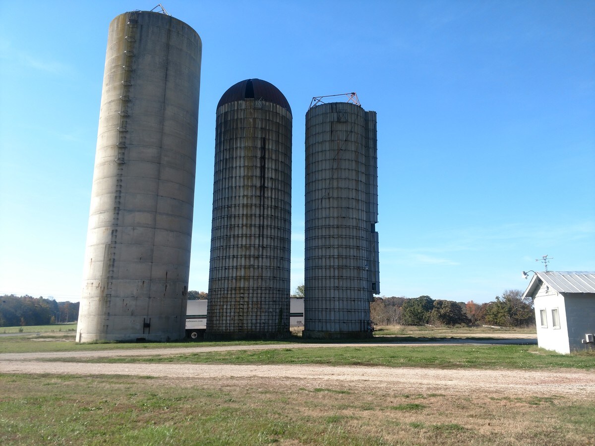 Jersey Church Rd, Lexington, NC 23333
