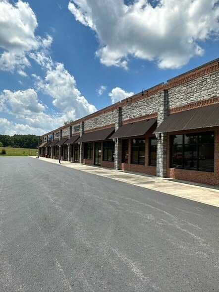 4299 Peavine Rd, Crossville, TN for lease - Building Photo - Image 3 of 7