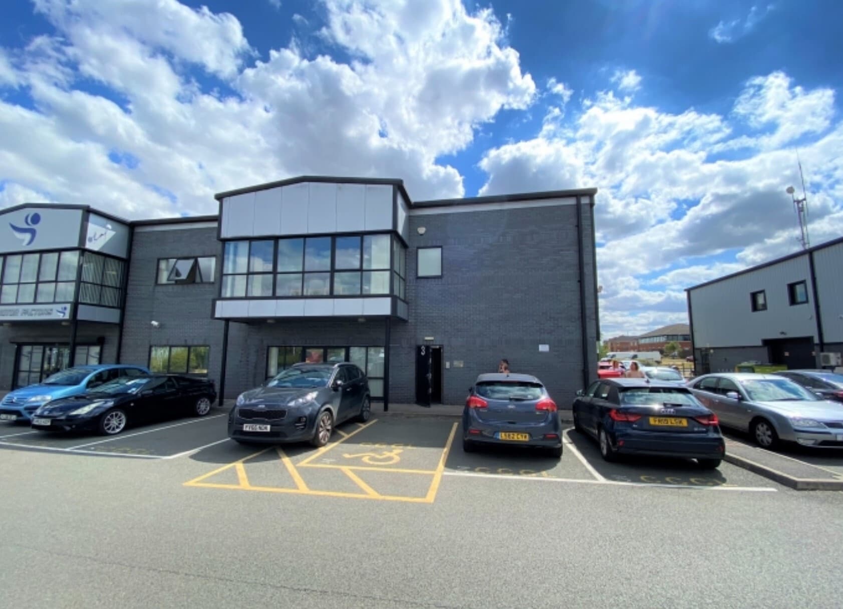 Kingsley Rd, Lincoln for sale Building Photo- Image 1 of 1