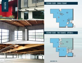 5300 McConnell Ave, Los Angeles, CA for lease Floor Plan- Image 1 of 2