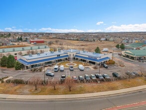 991 Platte River Blvd, Brighton, CO - AERIAL  map view - Image1