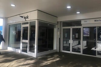 38 Osborn Rd, Fareham for lease Interior Photo- Image 1 of 2