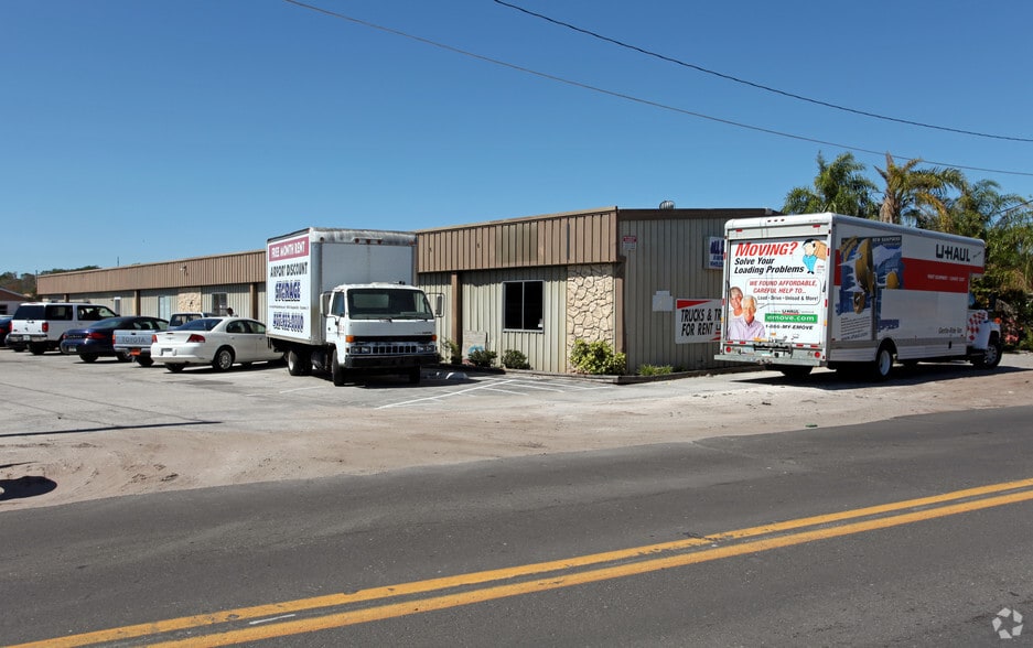 1004 N Hoagland Blvd, Kissimmee, FL for sale - Primary Photo - Image 1 of 2