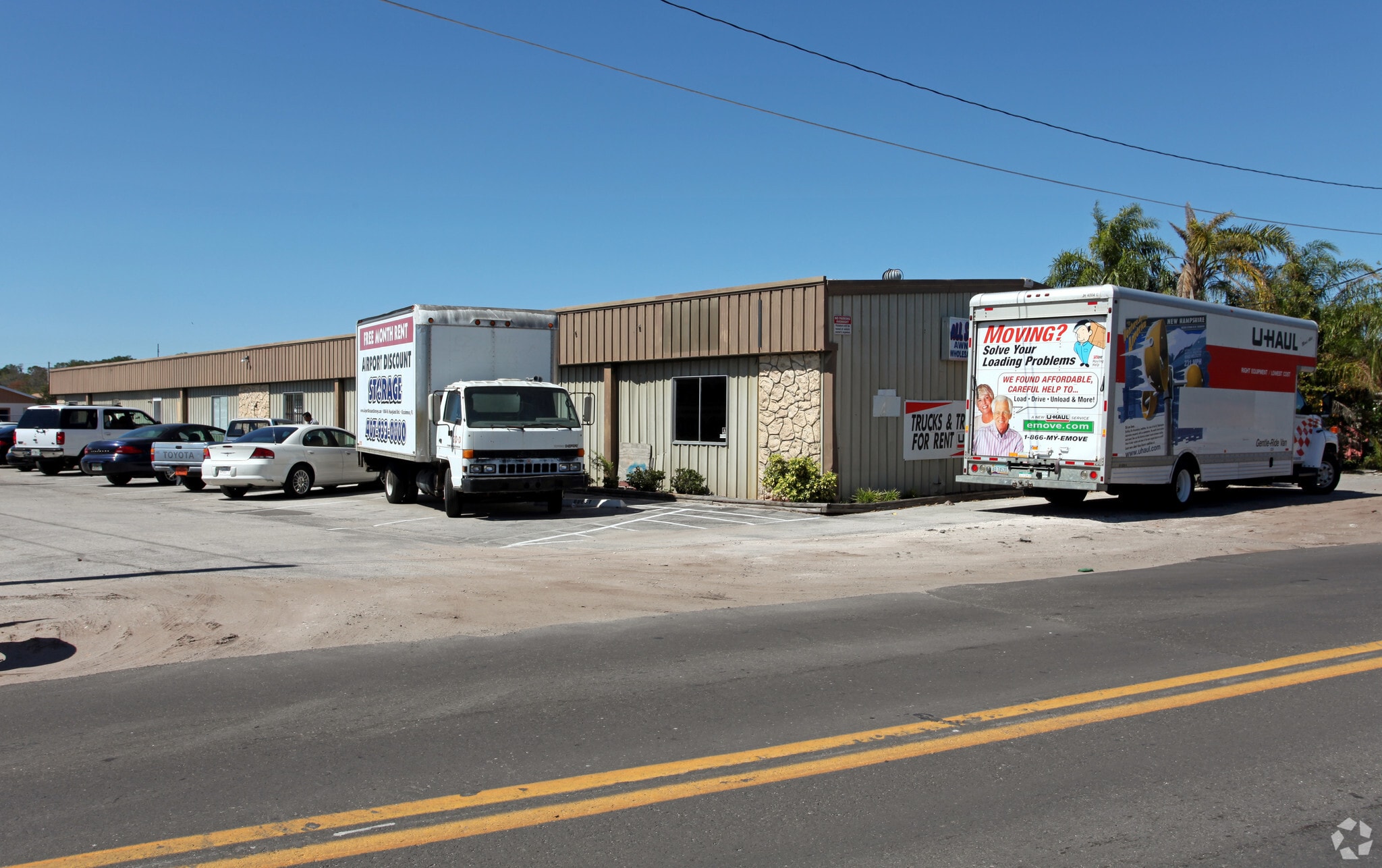 1004 N Hoagland Blvd, Kissimmee, FL for sale Primary Photo- Image 1 of 3