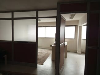 More details for 323 Rue De Belleville, Paris - Office for Sale