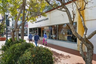 More details for 601 State St, Santa Barbara, CA - Retail for Sale