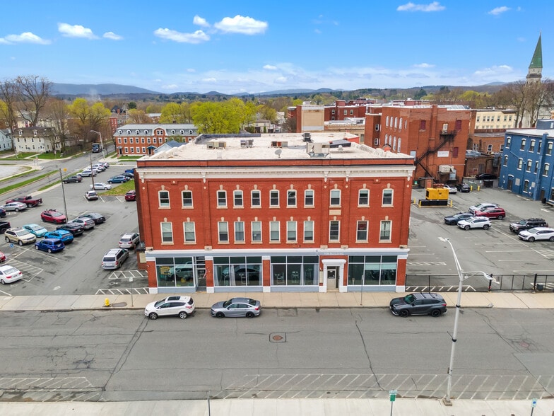 42 Summer St, Pittsfield, MA for sale - Building Photo - Image 2 of 15