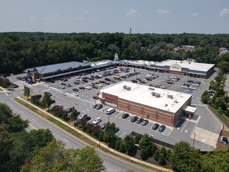 1238 Bay Dale Dr, Arnold, MD for lease - Building Photo - Image 2 of 9