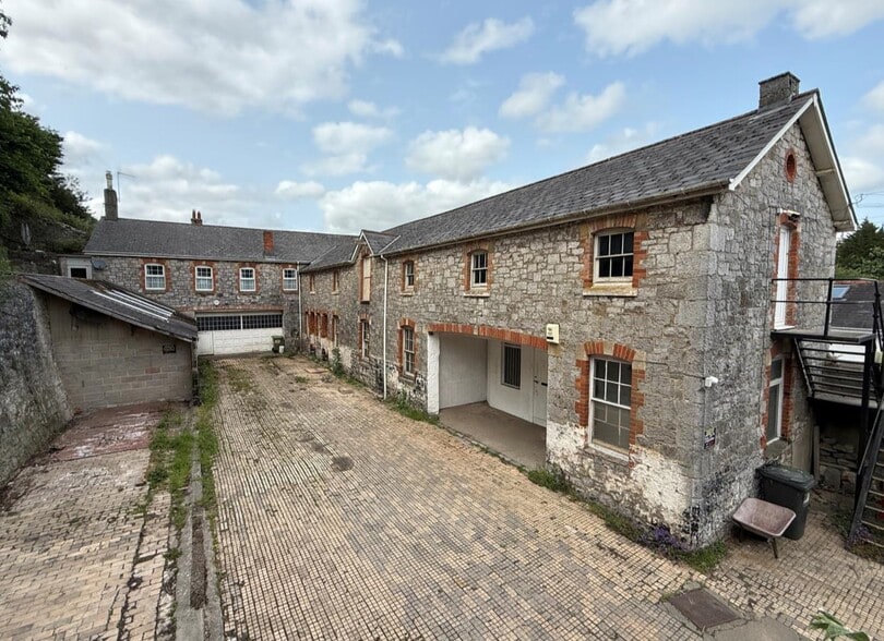 Jetty Marsh Rd, Newton Abbot for sale - Primary Photo - Image 1 of 9