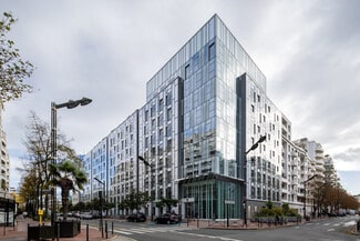 More details for 12 Avenue André Malraux, Levallois-Perret - Office for Lease