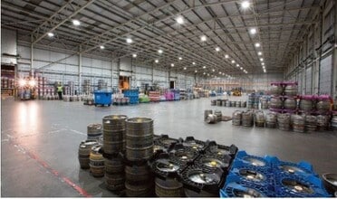 11 Poplar Way E, Avonmouth for lease Interior Photo- Image 2 of 8