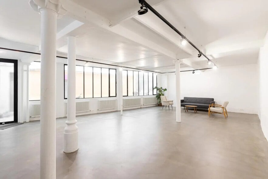 147 Rue Du Temple, Paris for lease - Interior Photo - Image 2 of 7