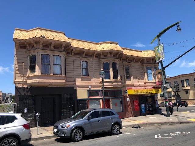 1627 Newcomb Ave, San Francisco, CA 94124 | LoopNet