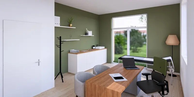 Retail in La Rochelle for sale - Building Photo - Image 1 of 3