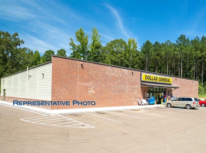 200 George Roy Parkway, Calera, AL for sale - Building Photo - Image 1 of 2