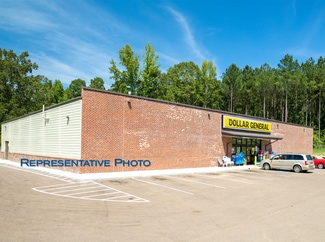 More details for 200 George Roy Parkway, Calera, AL - Retail for Sale