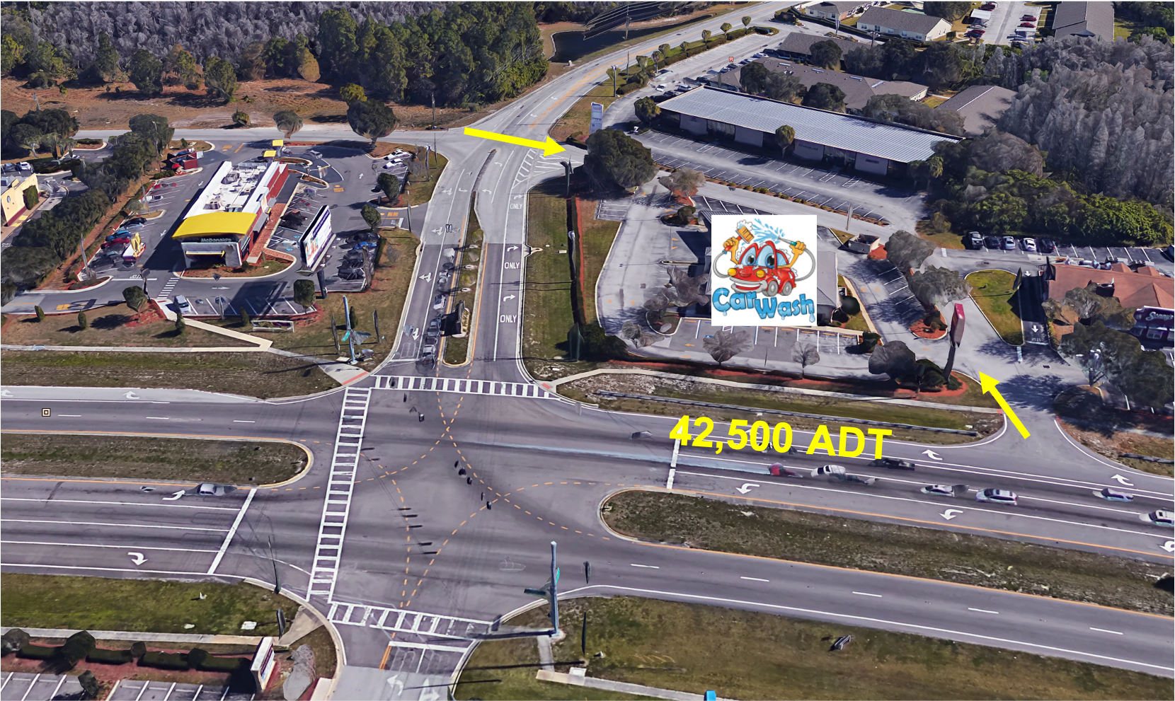 5136 Little Rd, New Port Richey, FL for sale Building Photo- Image 1 of 1