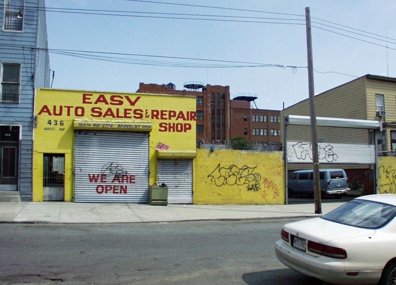 436 Wales Ave, Bronx, NY 10455