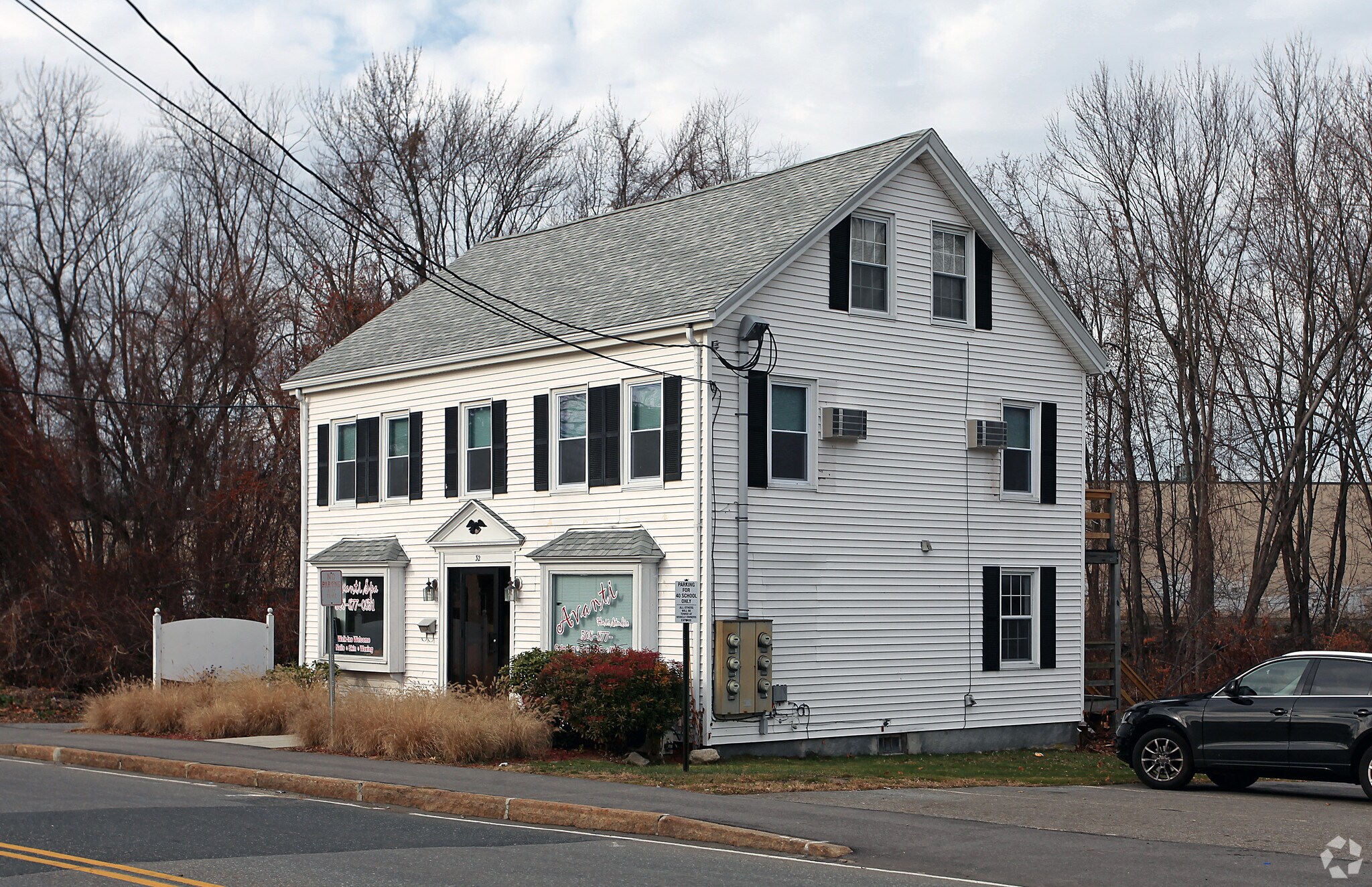 32 School St, Framingham, MA for sale Primary Photo- Image 1 of 1