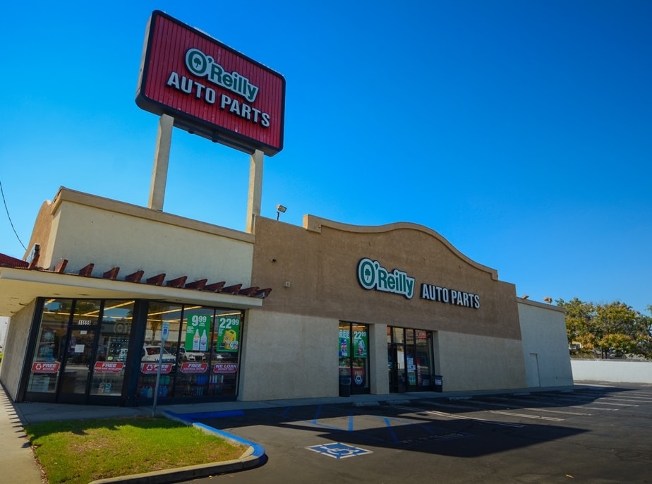 11559 Rosecrans Ave, Norwalk, CA for sale Primary Photo- Image 1 of 18