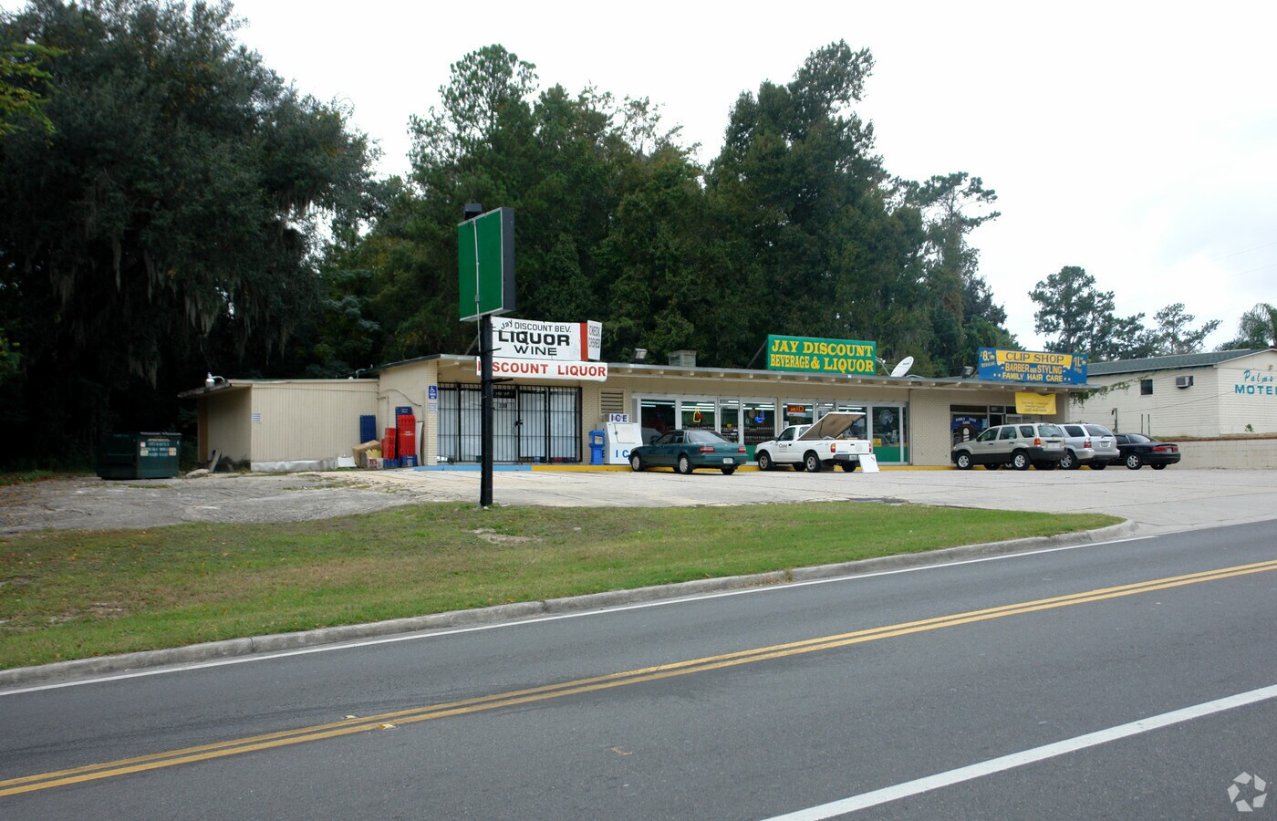 2400 SE 1st Ave, Ocala, FL 34471