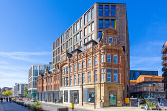 More details for 4 Charles St, Sheffield - Retail for Lease