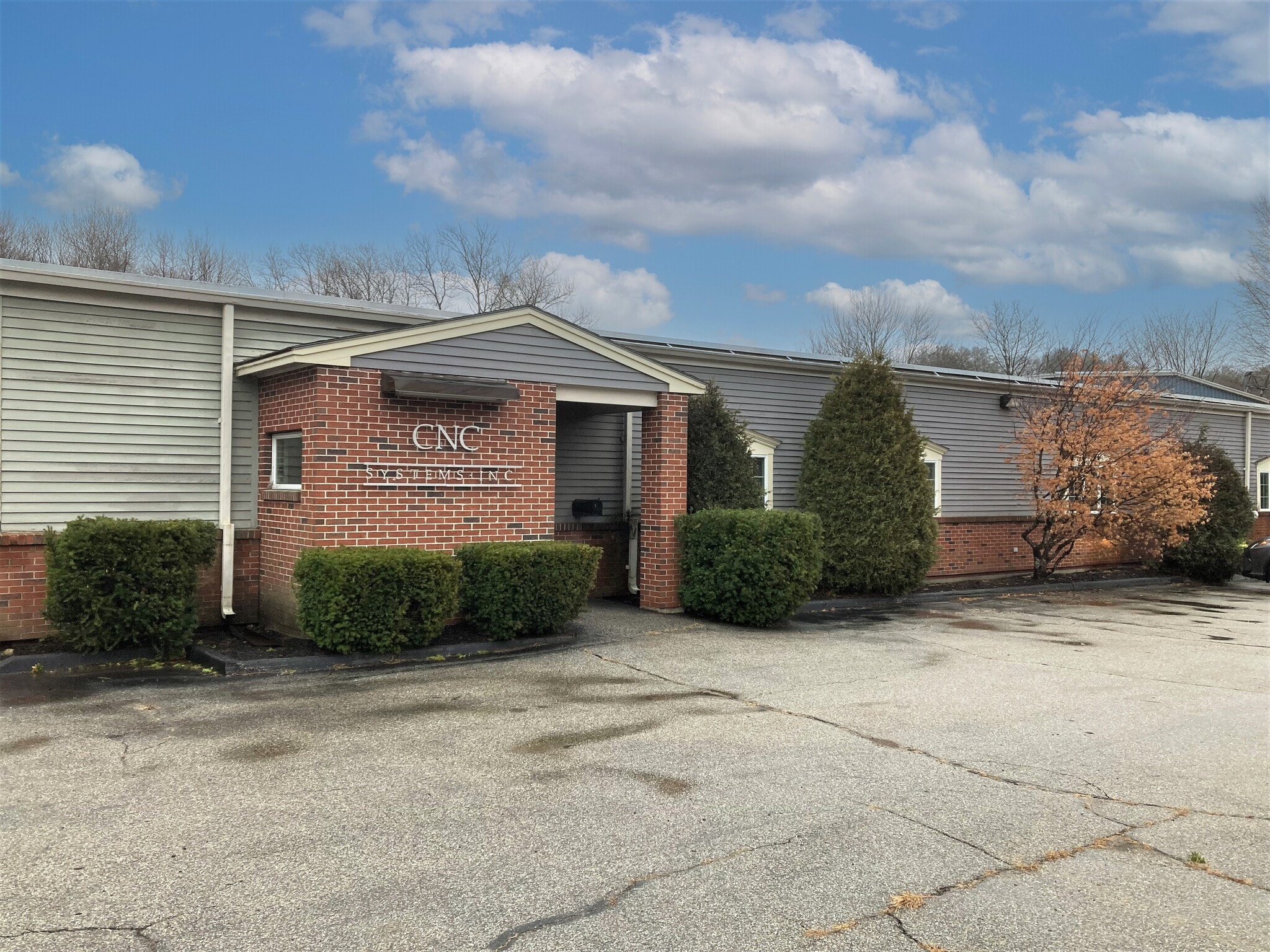 40 Water St, Kennebunk, ME for sale Building Photo- Image 1 of 1