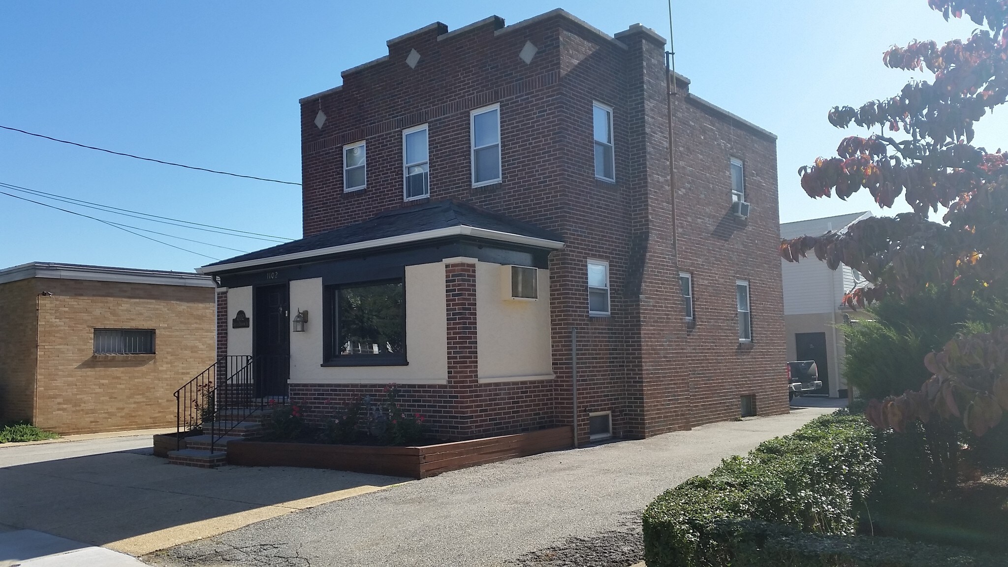 1102 S Broom St, Wilmington, DE for sale Building Photo- Image 1 of 1