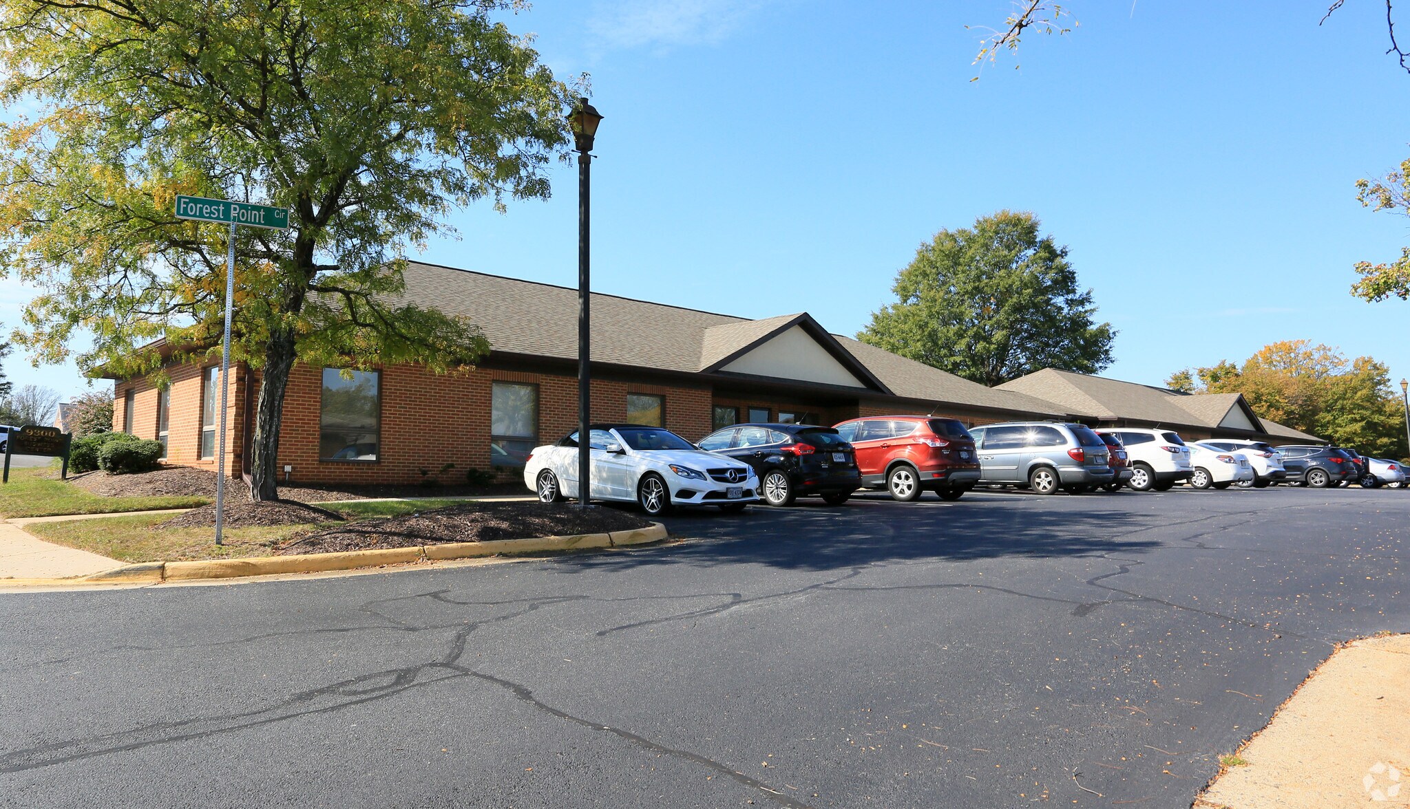 9300 Forest Point Cir, Manassas, VA for sale Primary Photo- Image 1 of 1